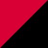 Black/Red Orbit/University Red