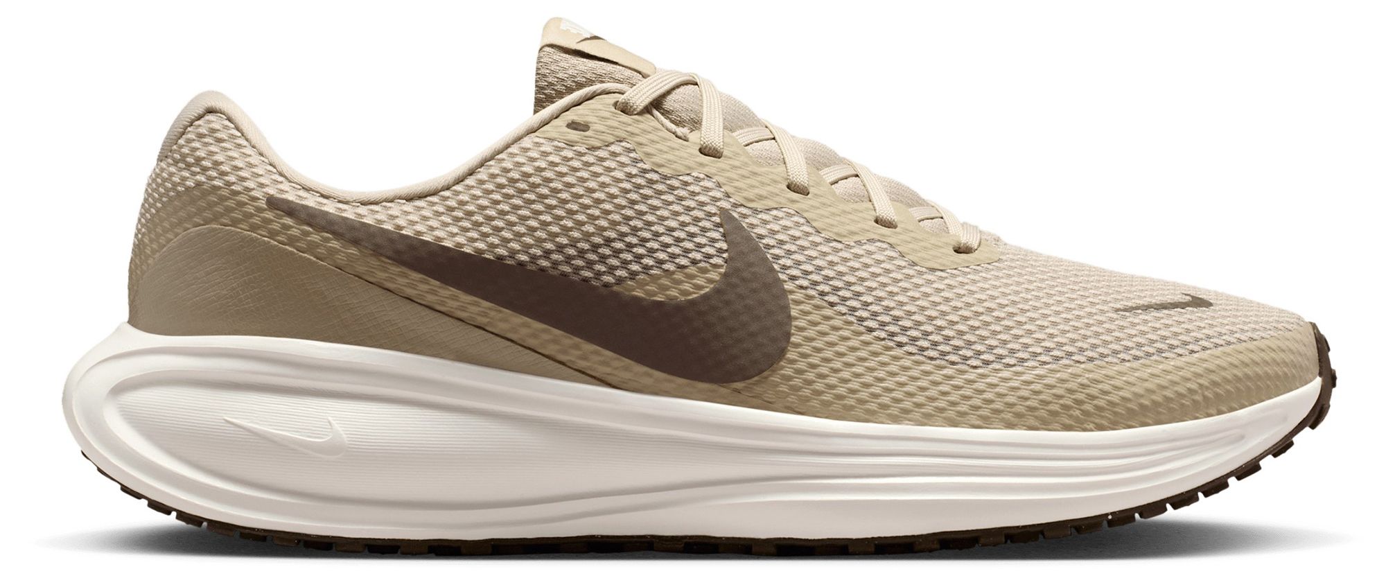 Desert Khaki/Dark Hazel/Sail