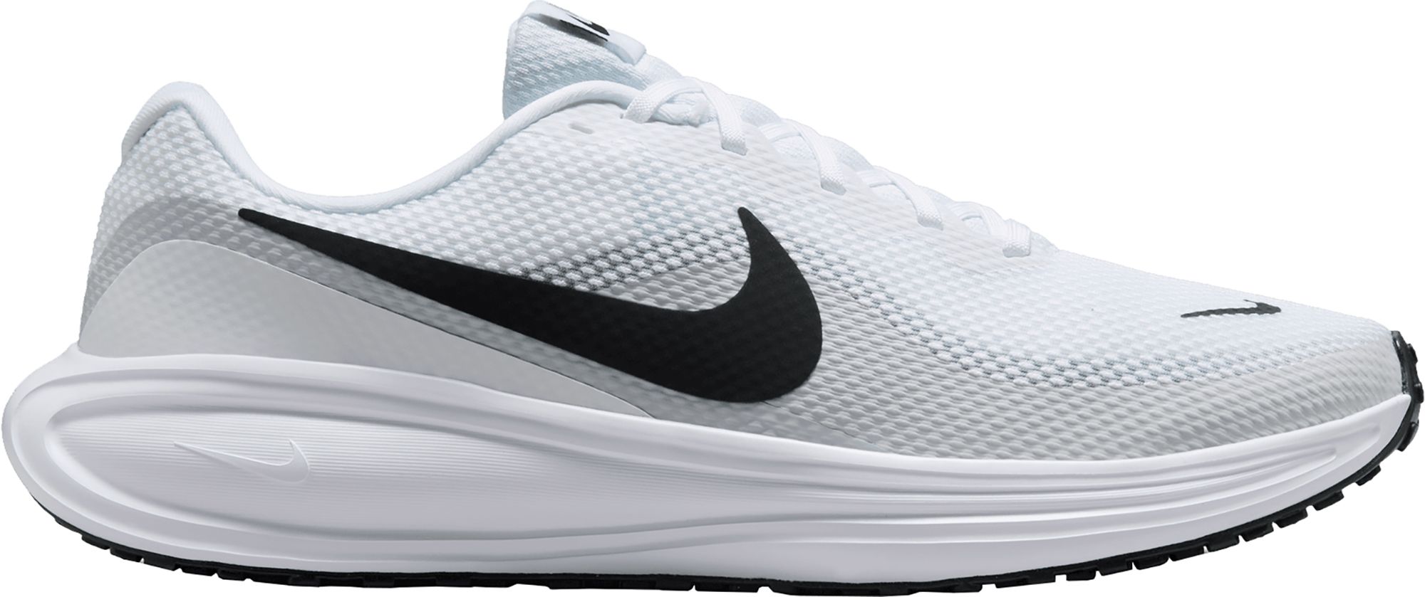 White/Black/Pure Platinum
