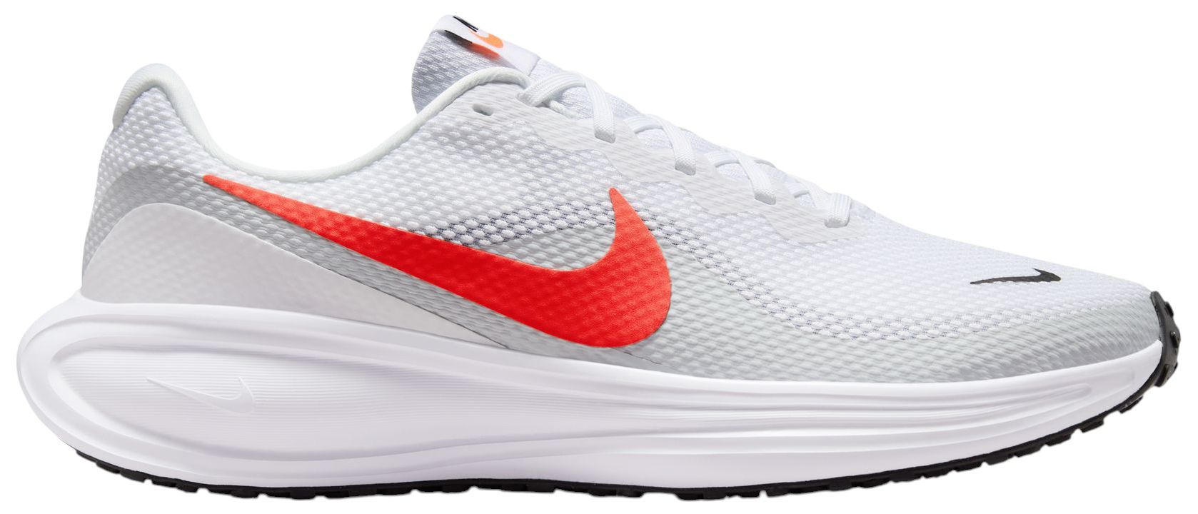 White/Bright Crimson/Blk