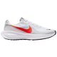 White/Bright Crimson/Blk