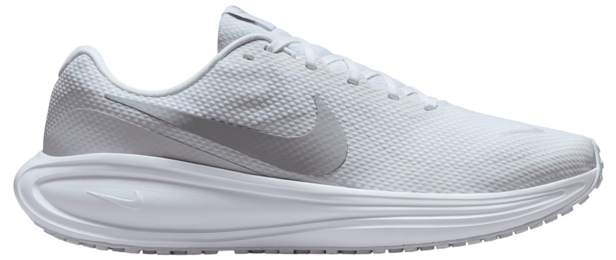White/Pure Platinum