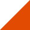 White/Total Orange/White/Black