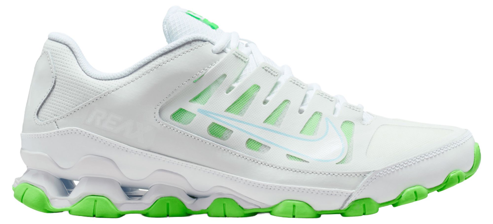 Nike Men's Reax 8 TR Shoes - Multi