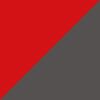 White/Lt Crimson/Black