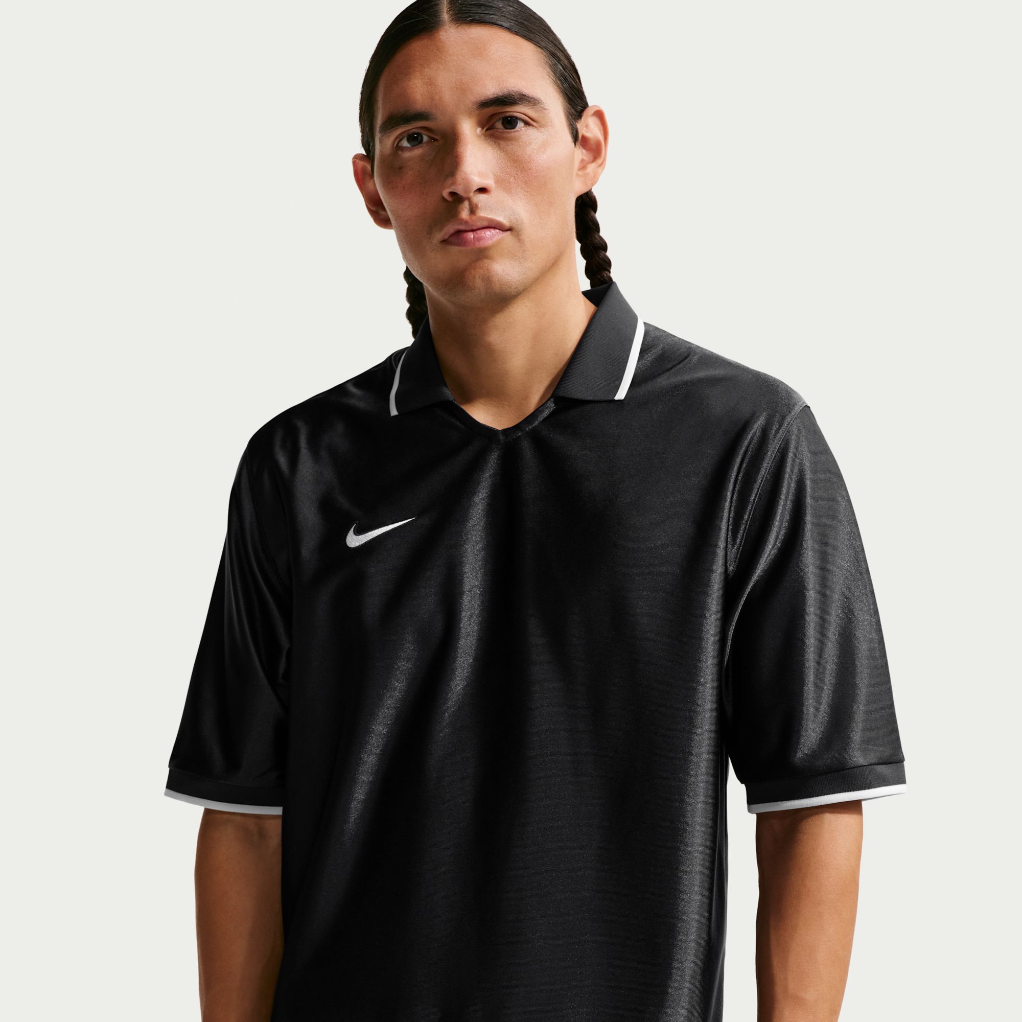 Nike Men's Dri-FIT Energy Soccer Shirt