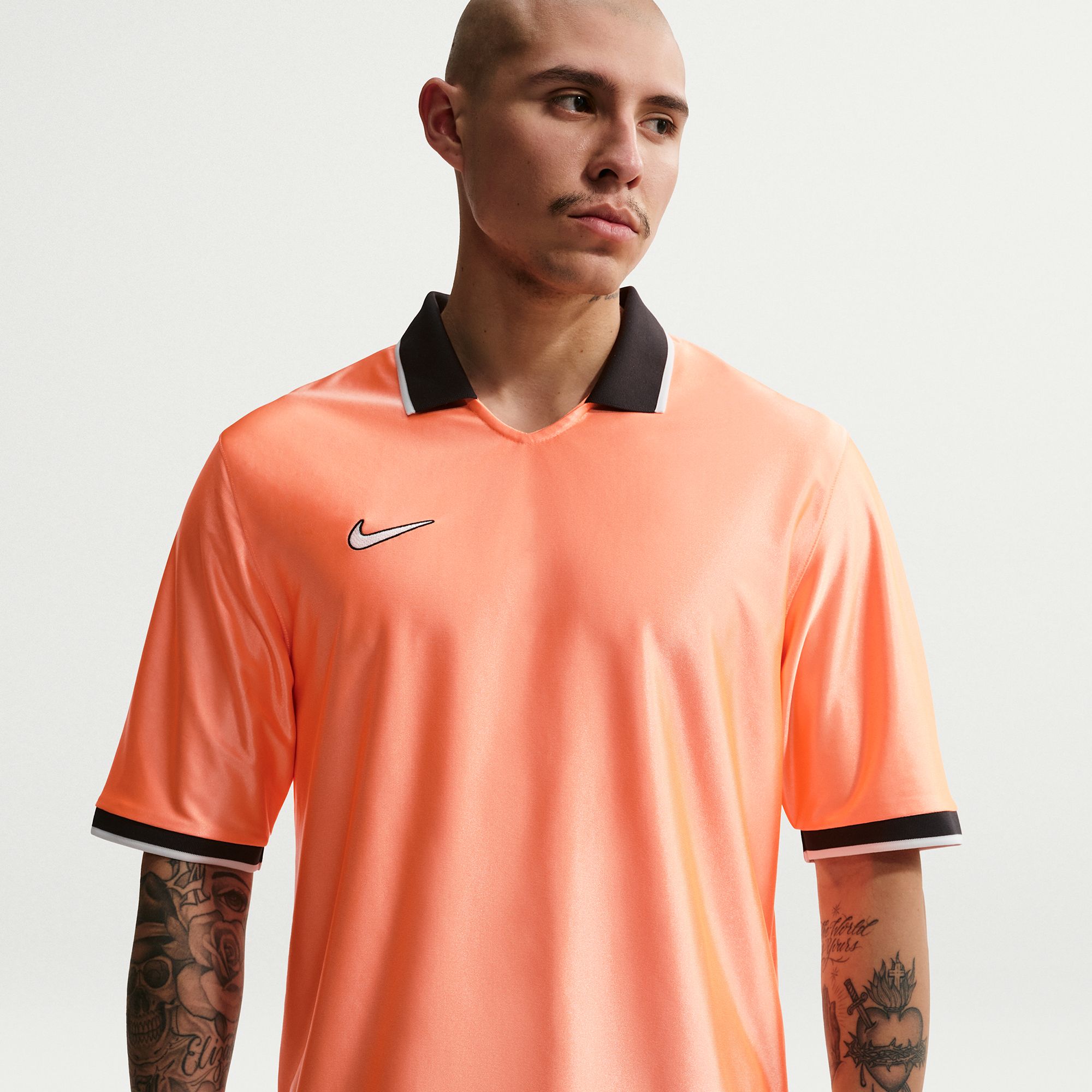 Nike Men's Dri-FIT Energy Soccer Shirt