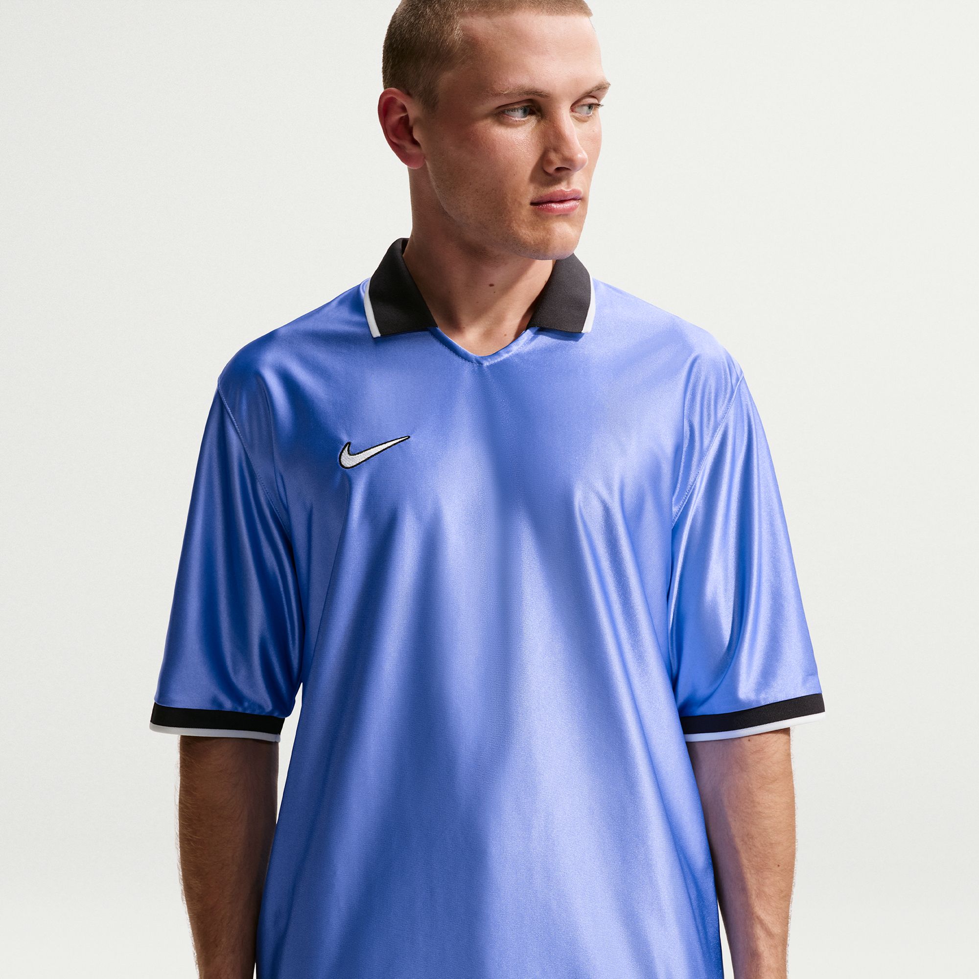 Nike Men's Dri-FIT Energy Soccer Shirt