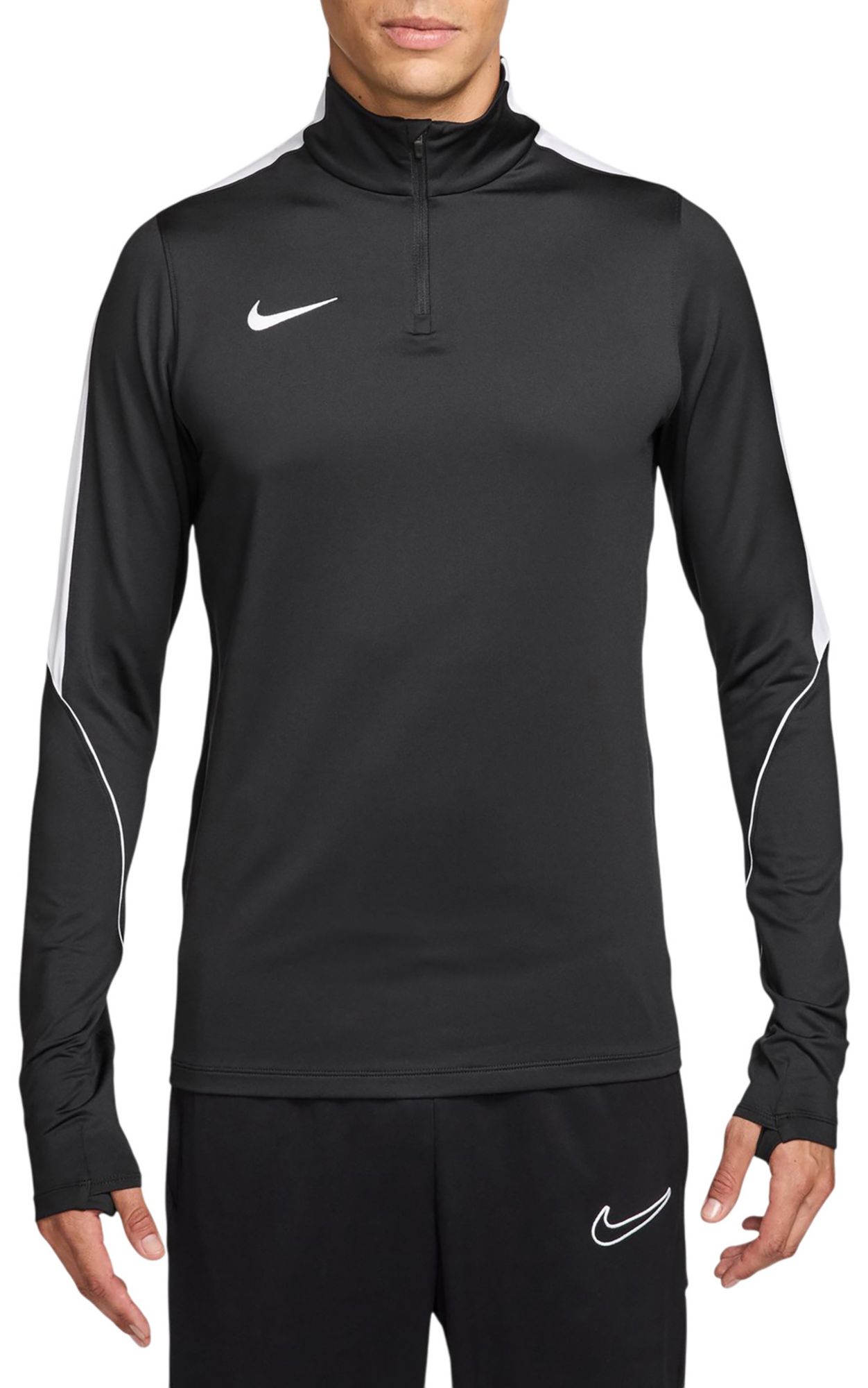 Nike Men's Dri-FIT Strike Soccer Drill Shirt