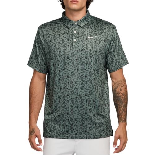 Nike Men's Dri-FIT Victory Blade Collar Golf Polo | Dick's