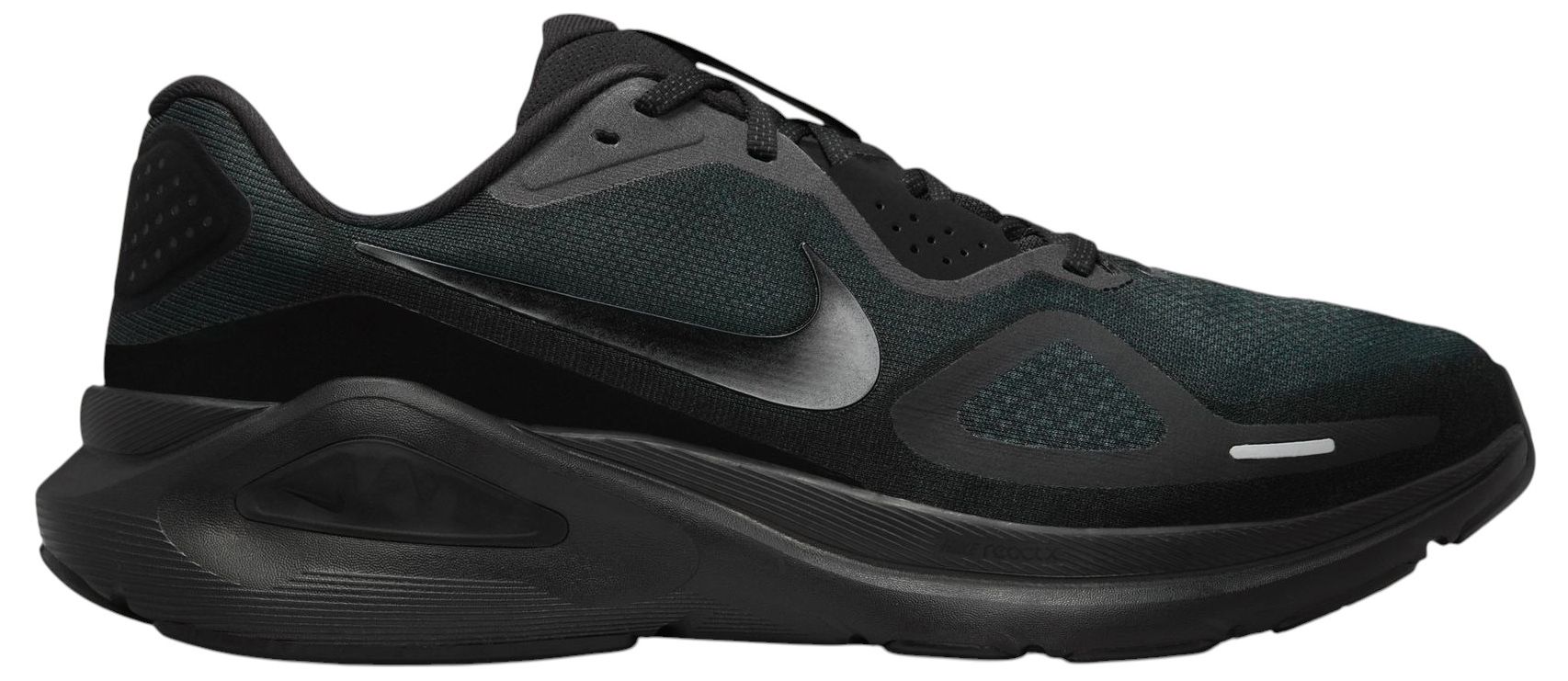 Black/Anthracite
