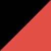 Black/Mtlc Dark Grey/Crimson
