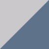 Grey Fog/Summit White/Work Blu