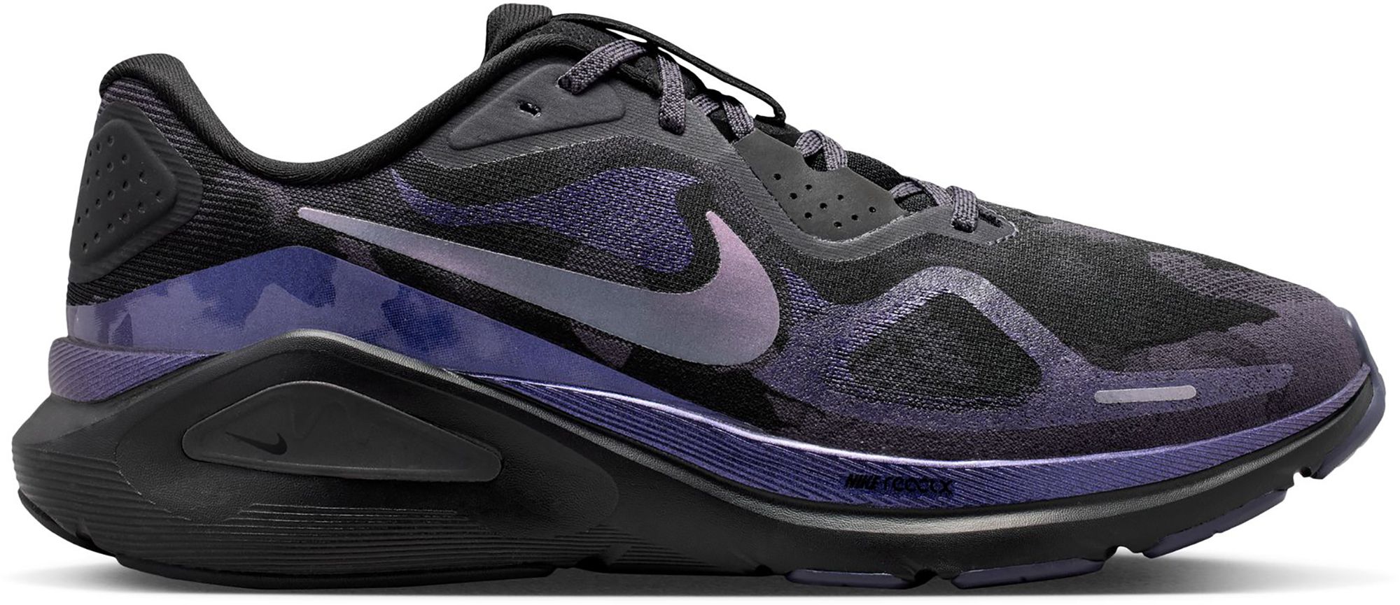 Irn/Multi-Color-Black