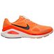 Orange/Crimson/Chalk