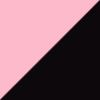 Pink/Black