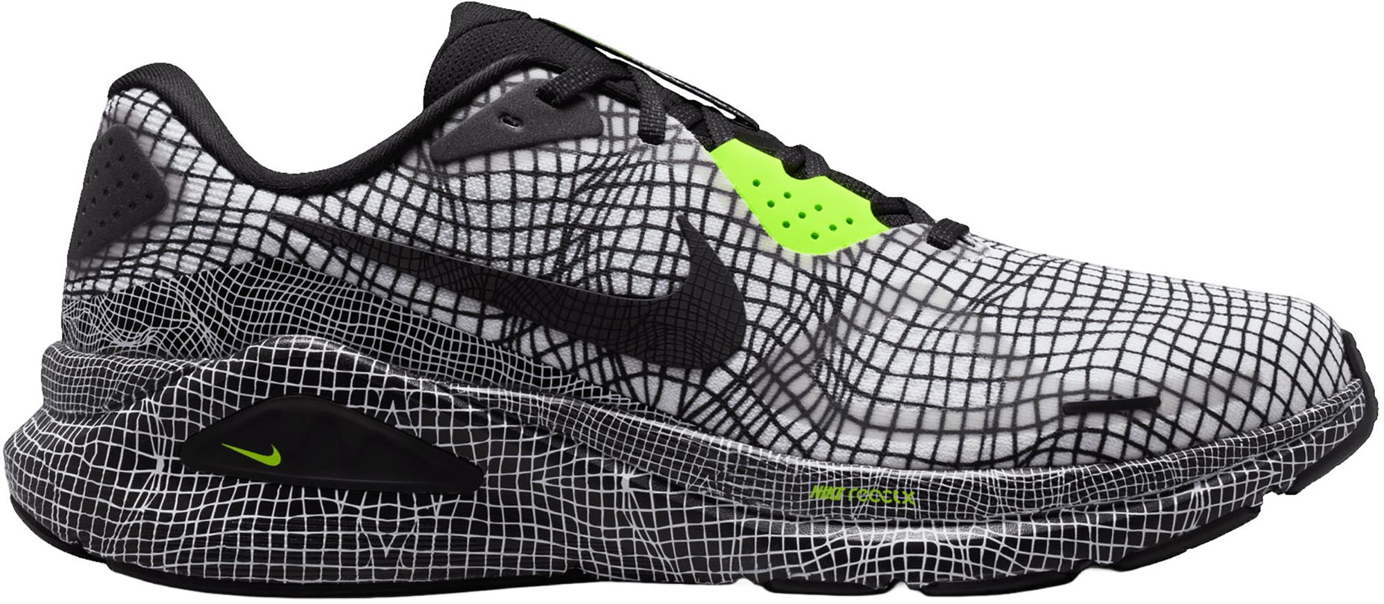 White/Black/Volt/Dark Smoke Grey