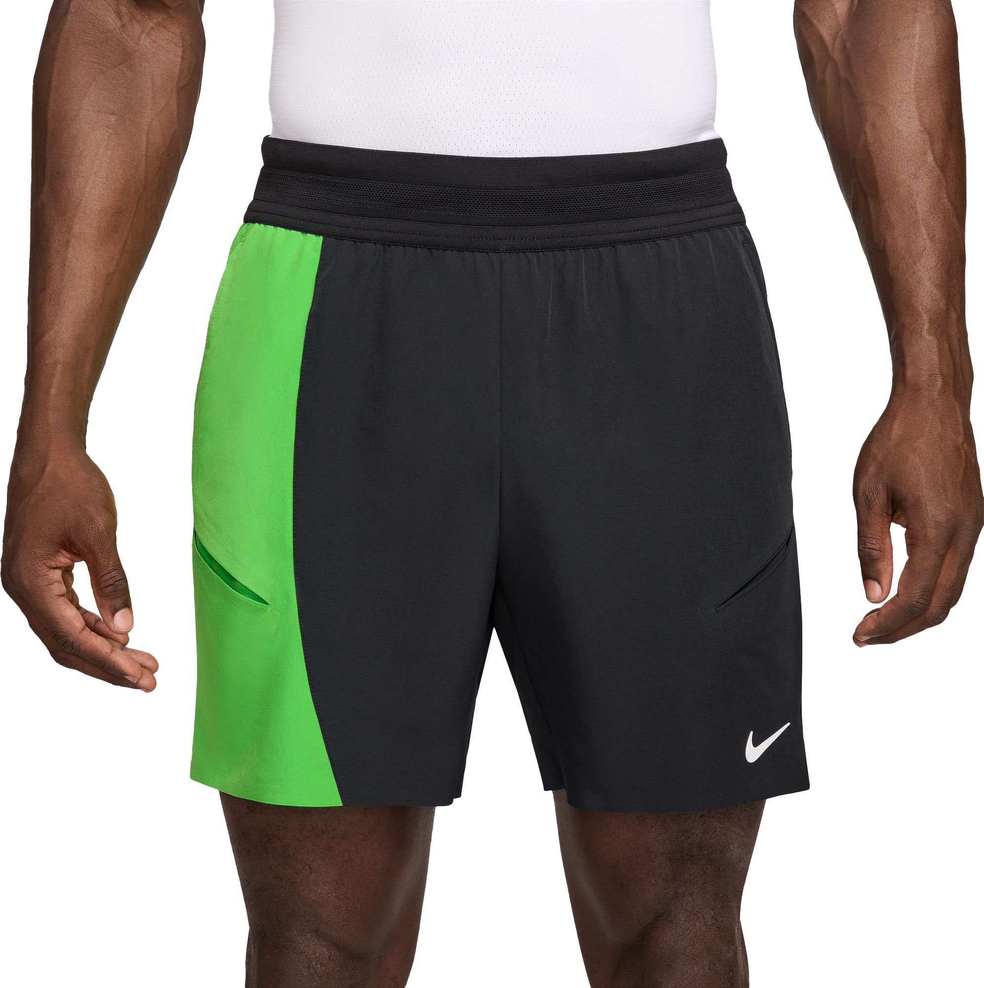 Nike Men's 6” Court Dri-FIT Slam Tennis Short