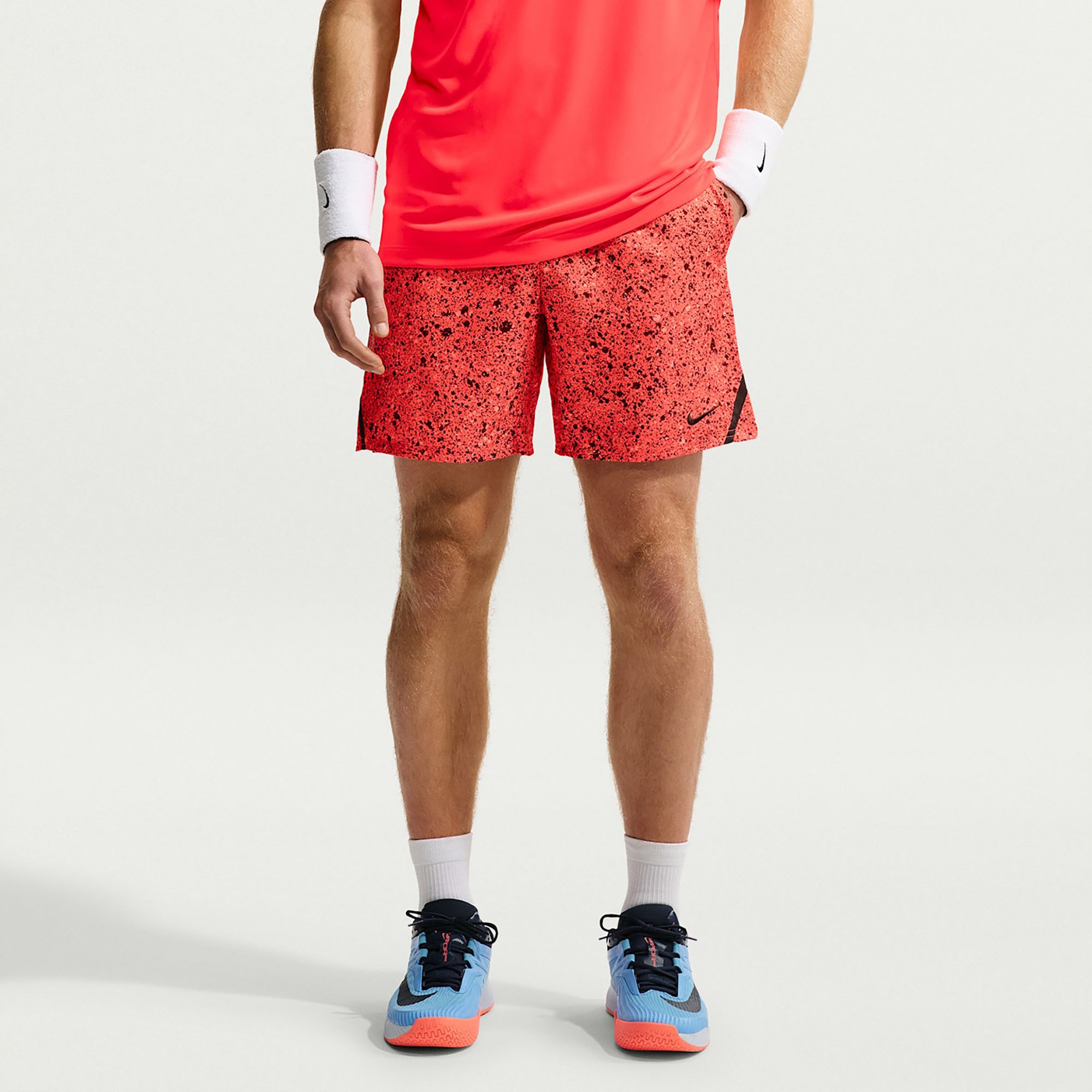 Nike Men's 7” Court Victory Dri-FIT Tennis Short