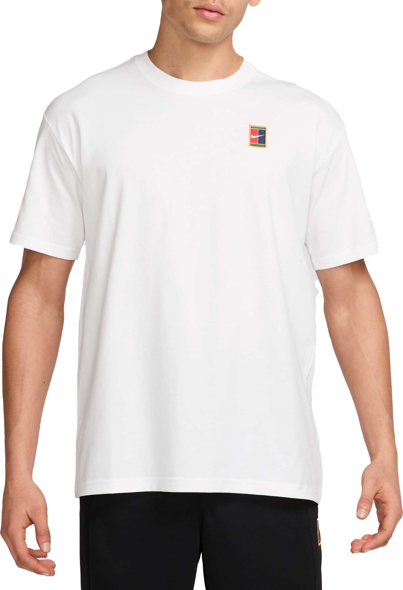 Nike Men's NikeCourt Max90 Tennis T-Shirt