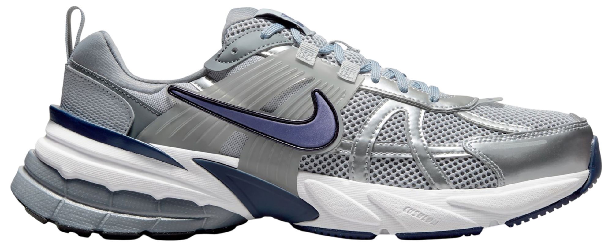 Wolf Grey