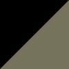 Black/White/Olive/Grey