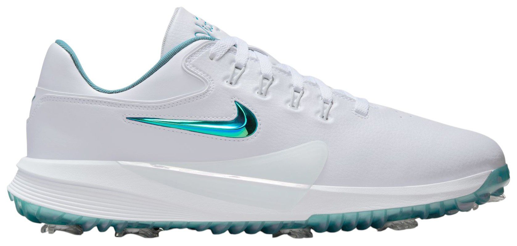 White/Blue
