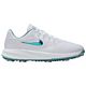 White/Blue