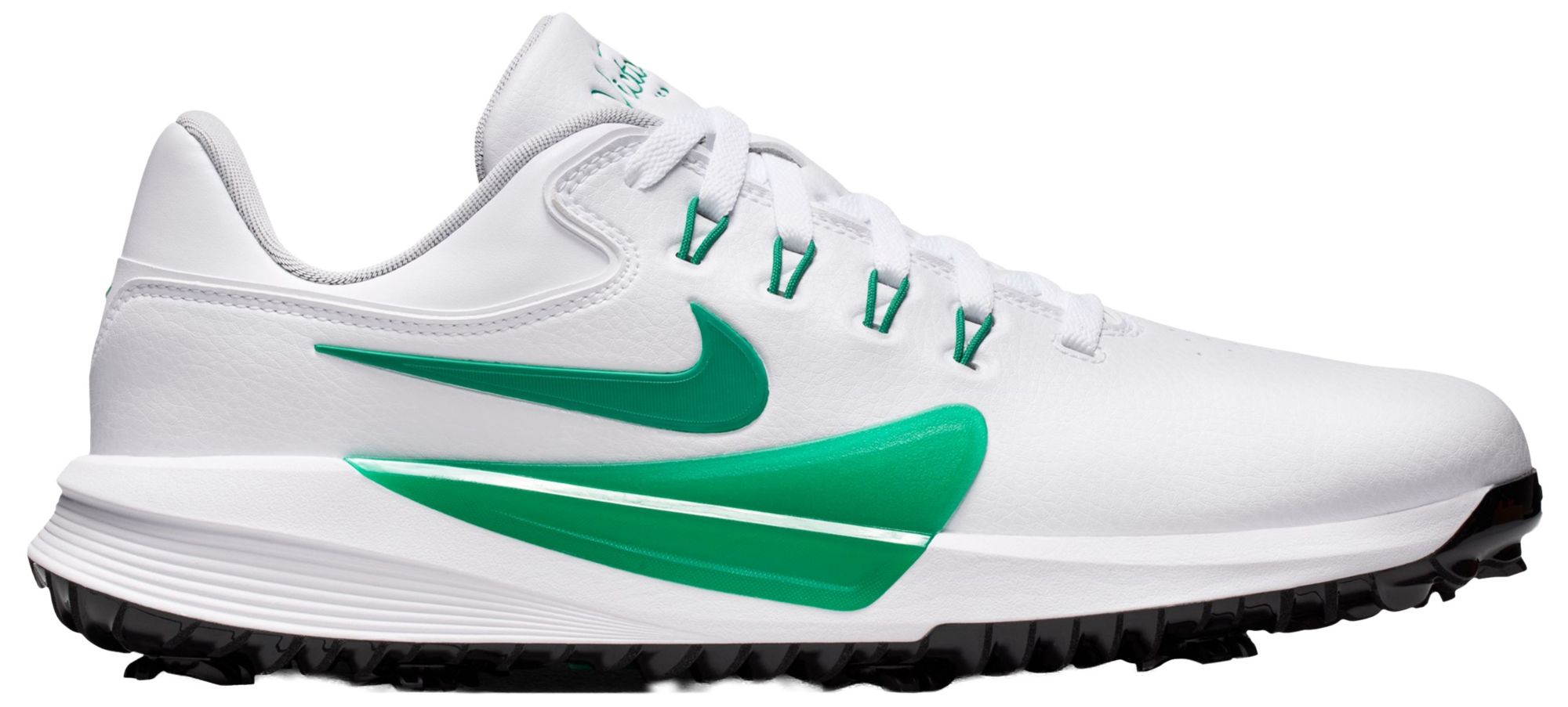 White/Malachite/Black