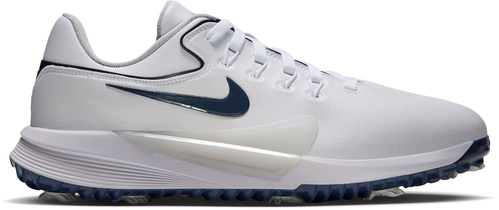 White/Midnight Navy