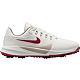 White/Red/Grey