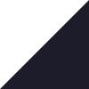 White/Midnight Navy