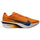 Orange/Blue/Black