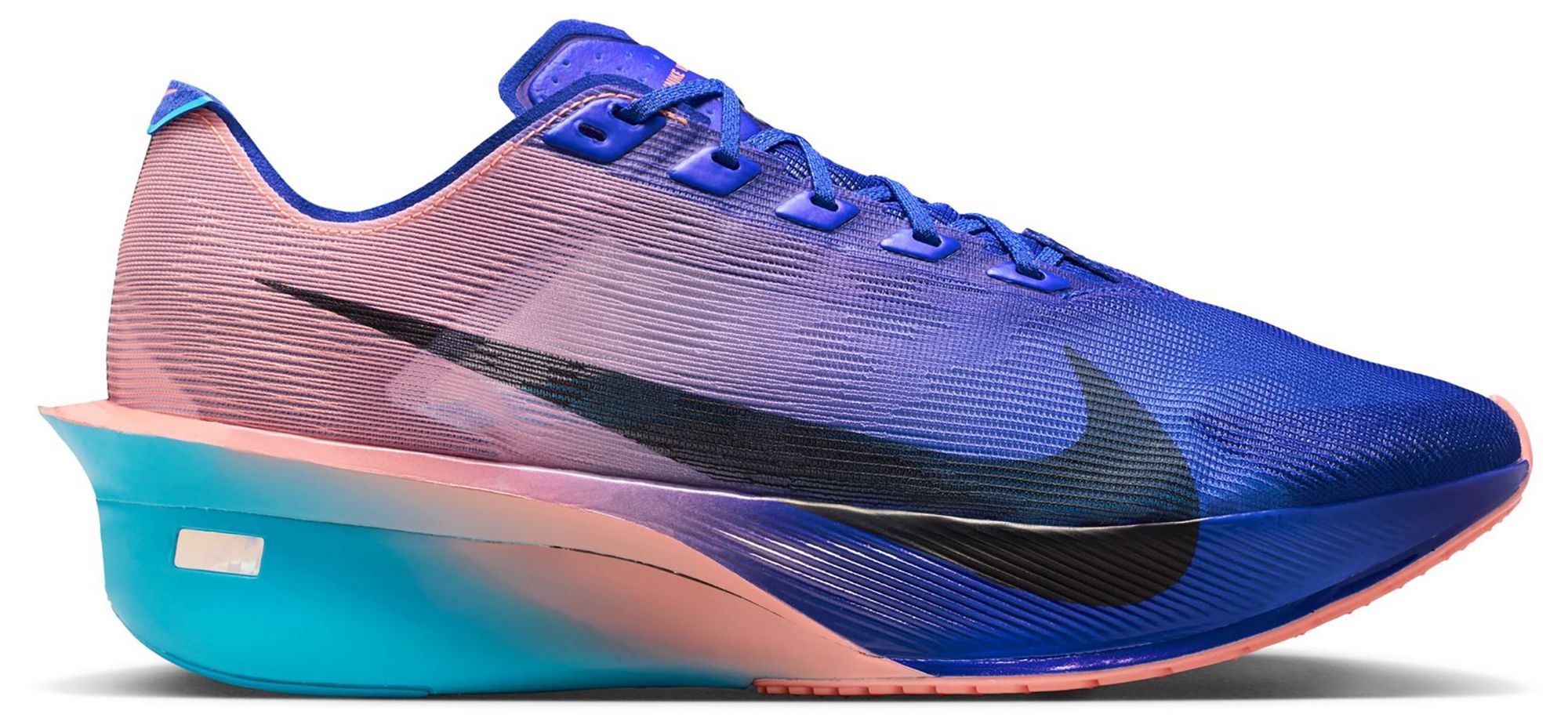 Nike Men's Vaporfly 4 Road Running Shoes