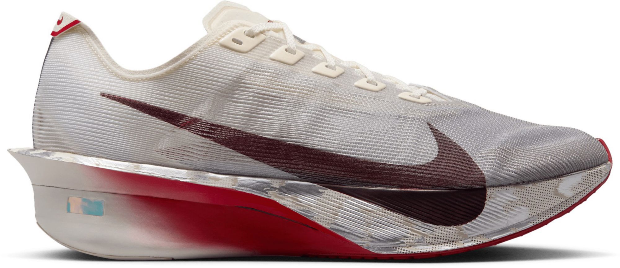 Nike Men's Vaporfly 4 Road Running Shoes