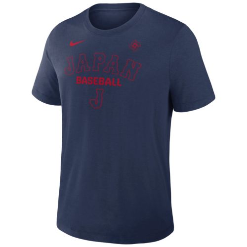 Nike Men's World Baseball Classic 2026 Japan Navy Shohei Ohtani