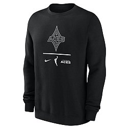 ACES Softball Screen Print Crew Neck T-SHIRT Black ACES Softball Screen Print Crew Neck T-SHIRT Black