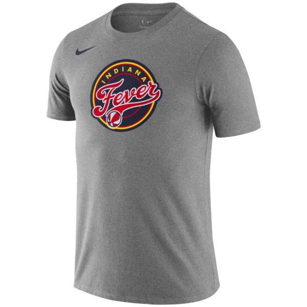 Nike Men's Indiana Fever Gray T-Shirt