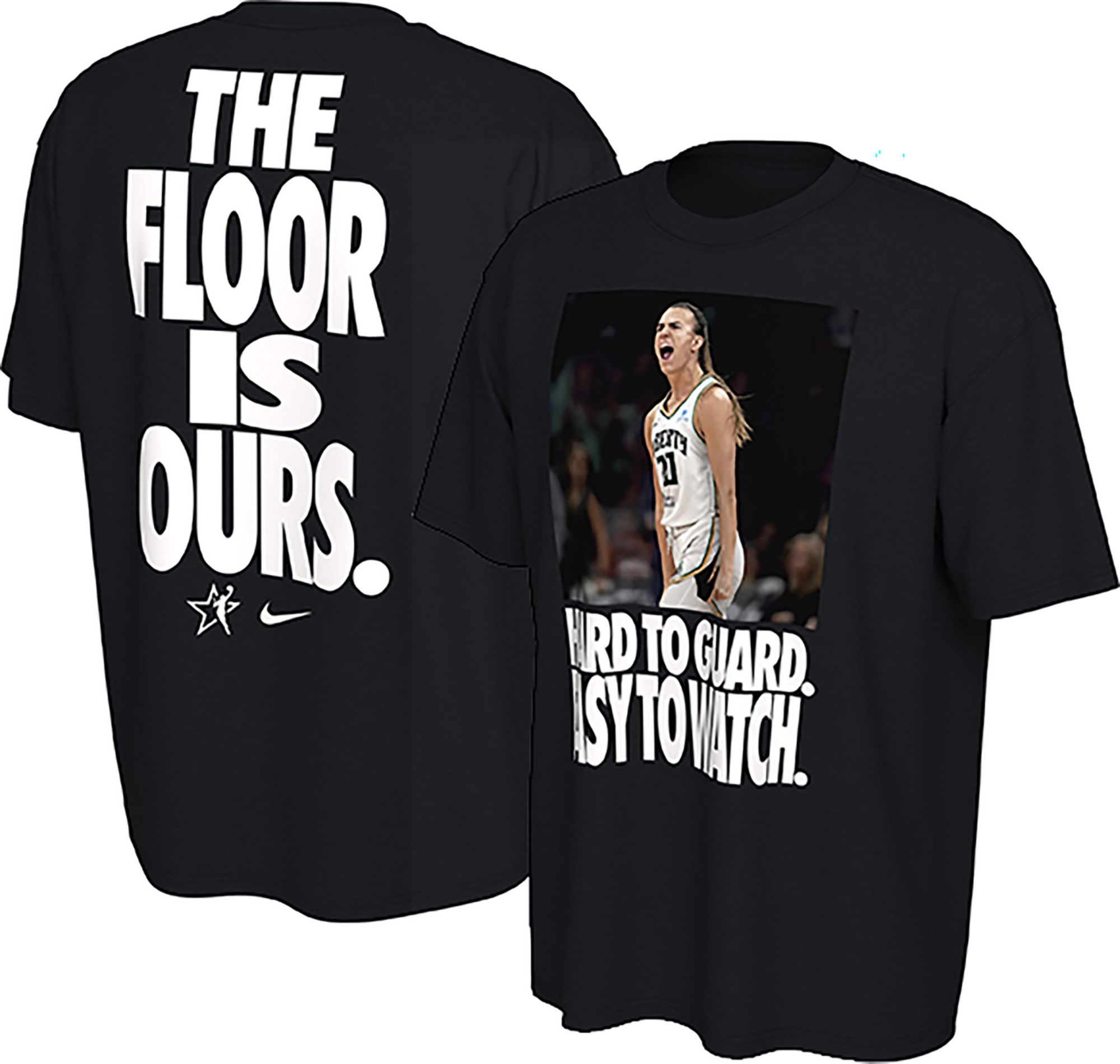 WNBA Sale