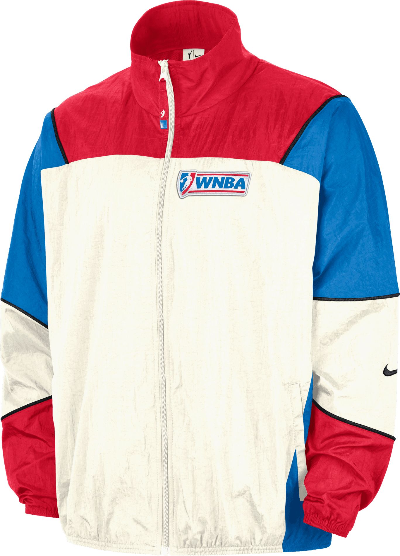 Nike Men's WNBA League 30th Anniversary Legends Lightweight Jacket