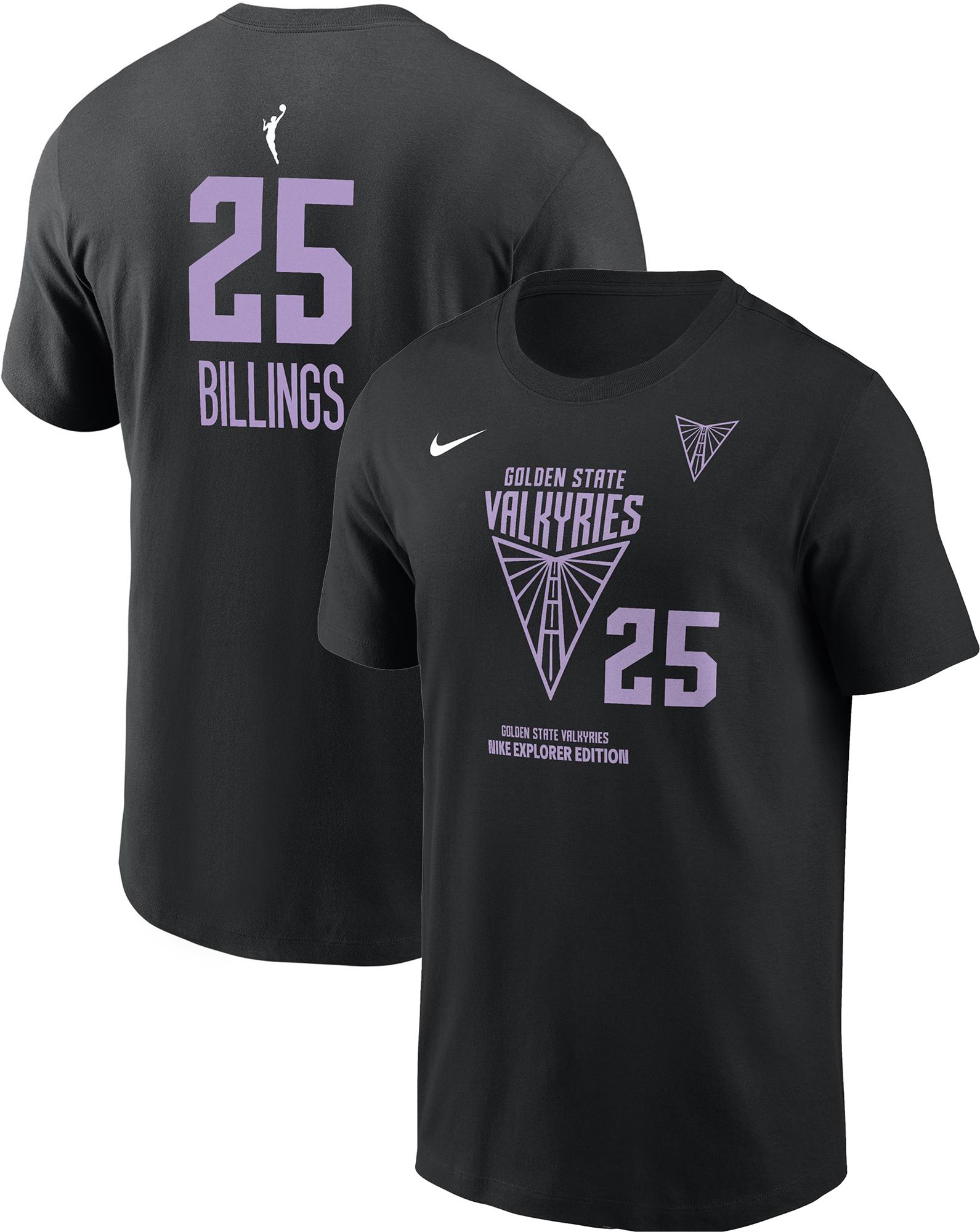 WNBA Available In Store