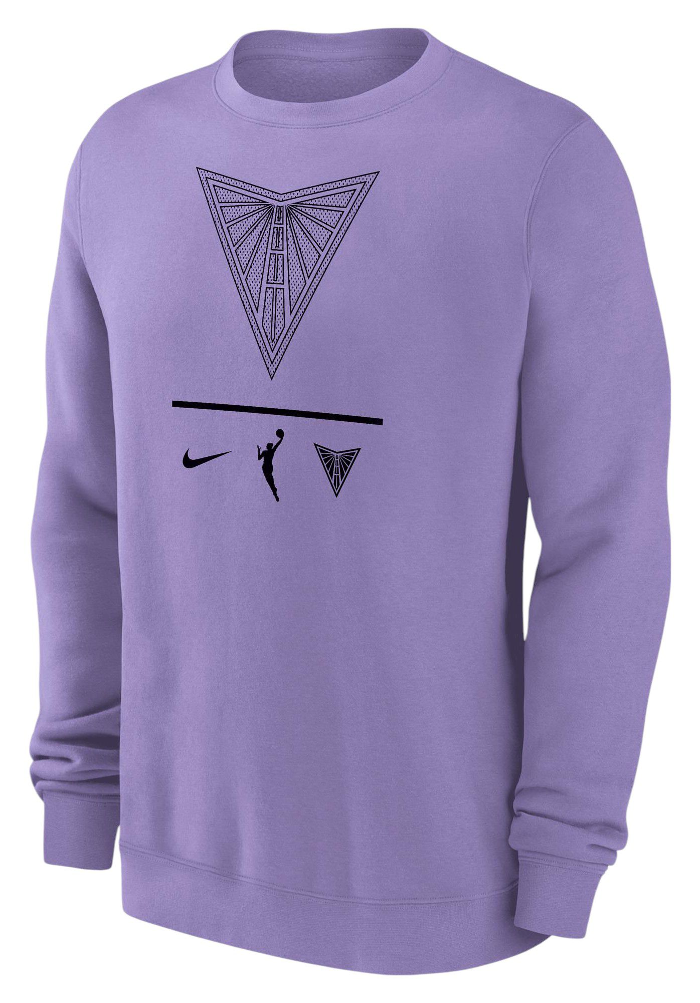 WNBA Men's Apparel