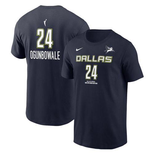 ウェア NIKE WNBA DALLAS WINGS #5 P. BUECKERS XL Paige Bueckers Adult XLarge Dallas Wings #5 Jersey | eBay