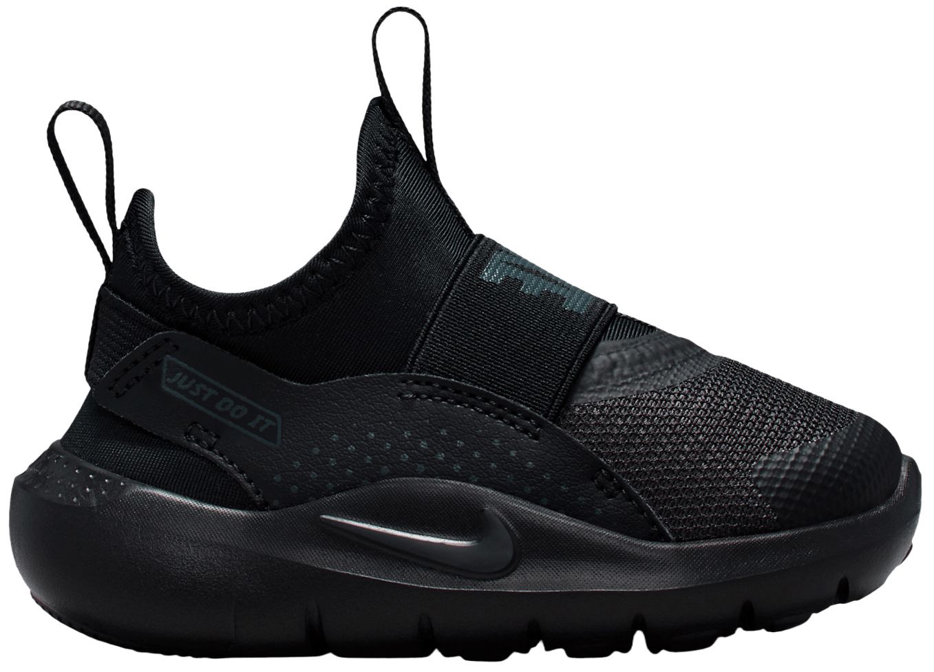Black/Anthracite