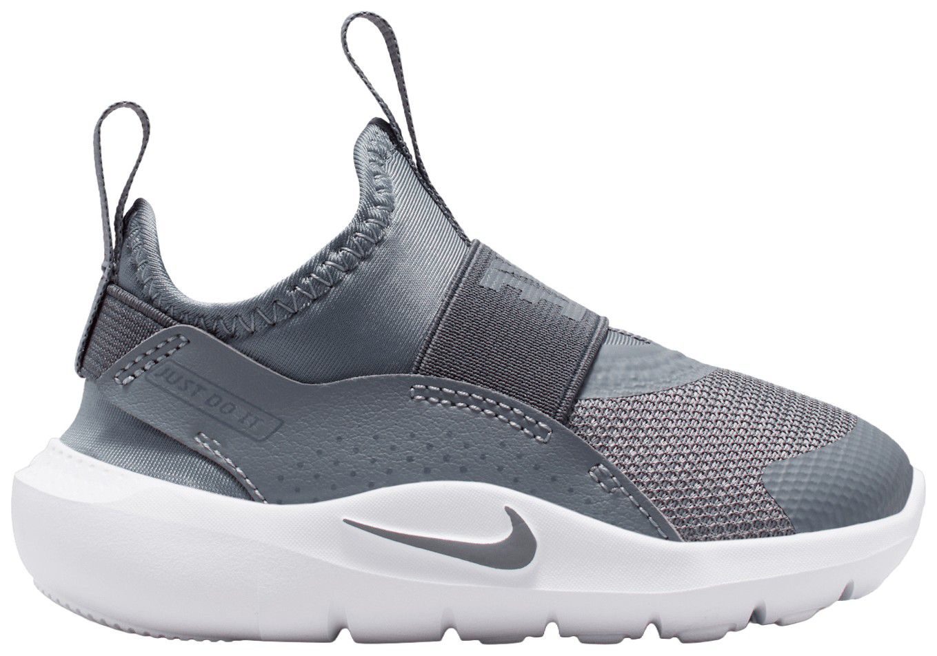 Cool Grey/Cool Grey-Dk Grey-White