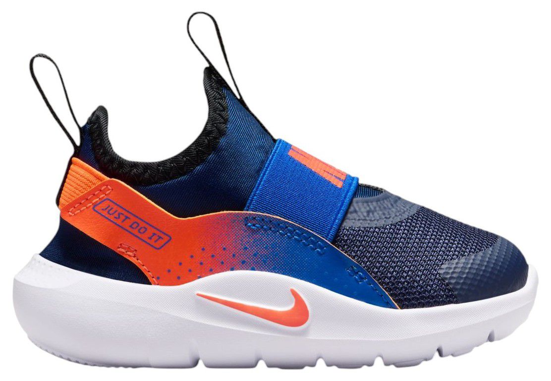 Navy/Orange/Blue