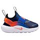 Navy/Orange/Blue