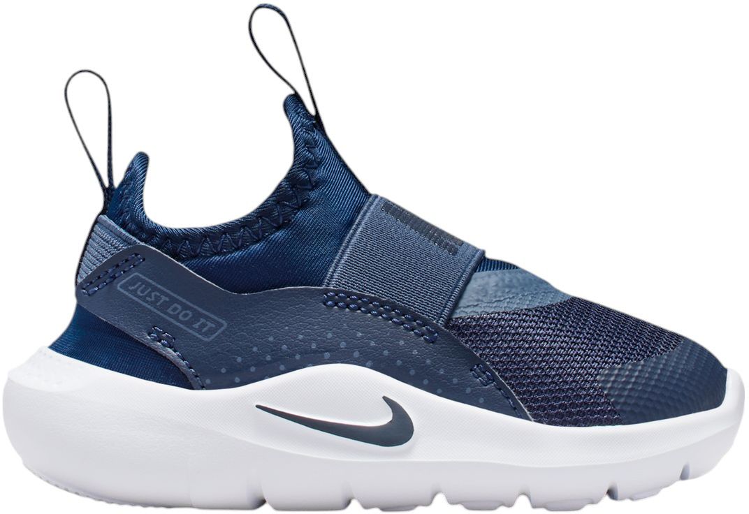 Navy/White