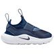 Navy/White