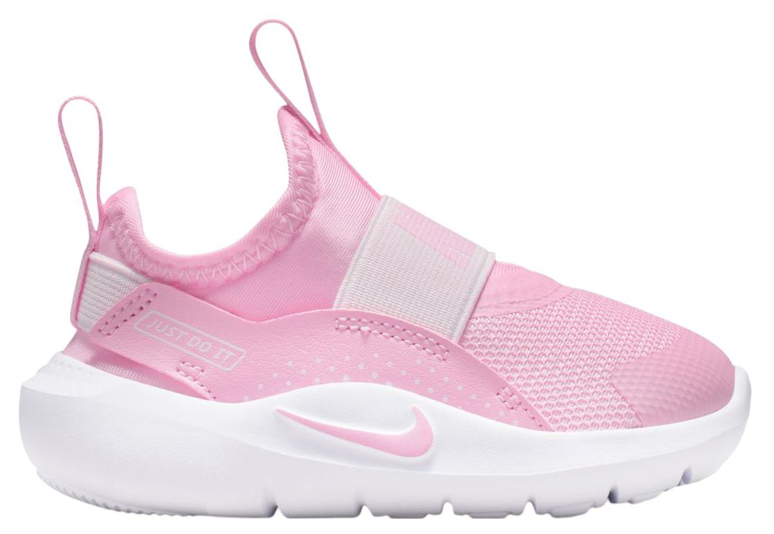 Pink/White